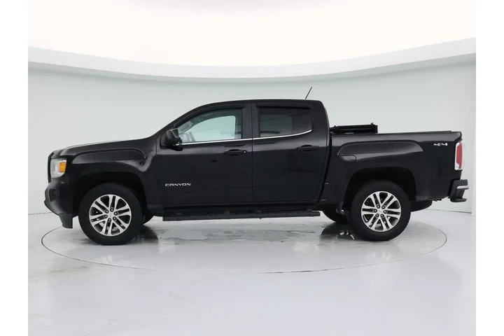 $23998 : GMC Canyon 2016 4x4 SLE 4dr image 3