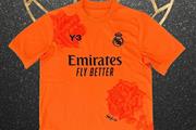 $18 : camisetas Real Madrid Y-3 2024 thumbnail