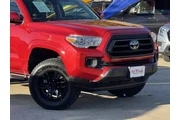 $23687 : Toyota Tacoma 2021 4x2 SR5 4 thumbnail