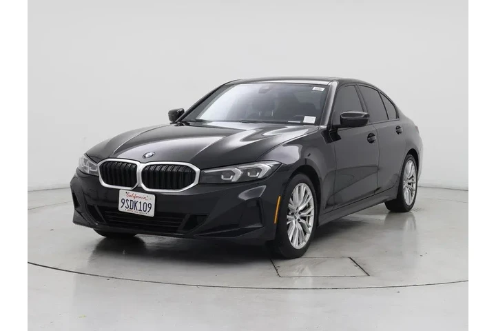 $25998 : BMW 3 Series 2023 330i 4dr S image 4