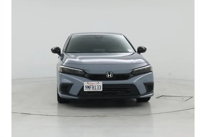 $23998 : Honda Civic 2022 Sport 4dr S image 5