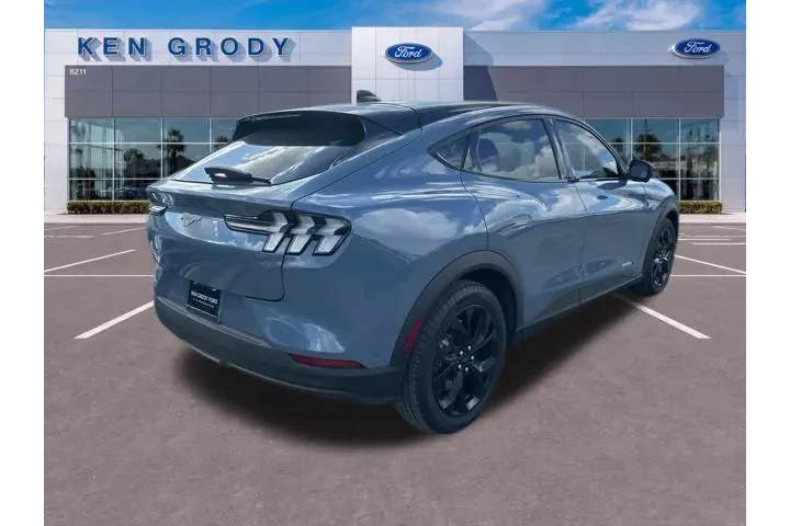 $36785 : Ford Mustang Mach-E 2024 AWD image 5
