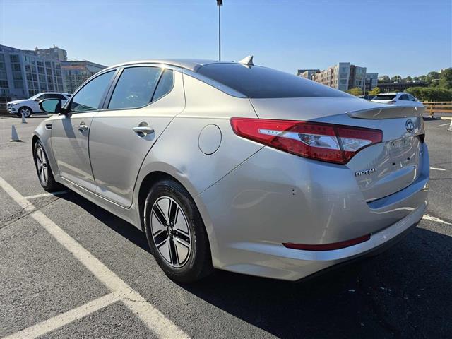 $6995 : 2012 KIA OPTIMA image 8