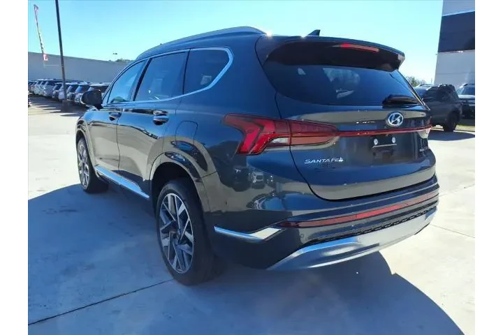 $28995 : Hyundai SANTA FE 2023 AWD Ca image 3