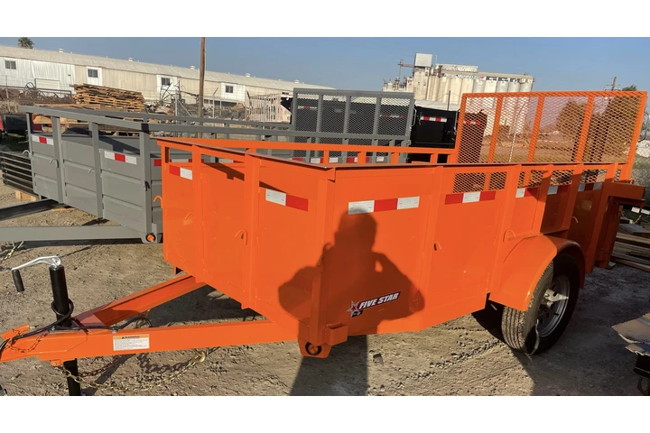 TRAILERS PERSONALIZADOS image 5