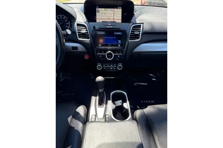 $18995 : 2016 RDX Advance Package image 10