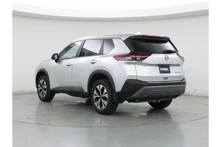 $24998 : Nissan Rogue 2023 AWD SV 4dr image 2