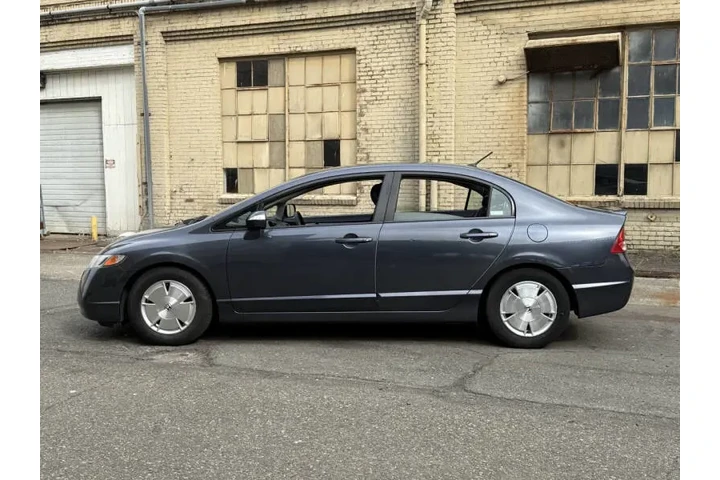 $7988 : 2007 Civic Hybrid image 5