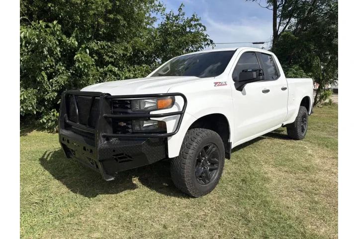 $21995 : 2020 Silverado 1500 Work Truck image 2