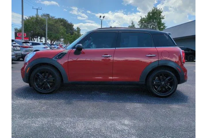 $9488 : MINI Countryman 2016 Cooper image 7
