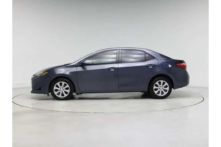 $14998 : Toyota Corolla 2019 LE 4dr S image 3