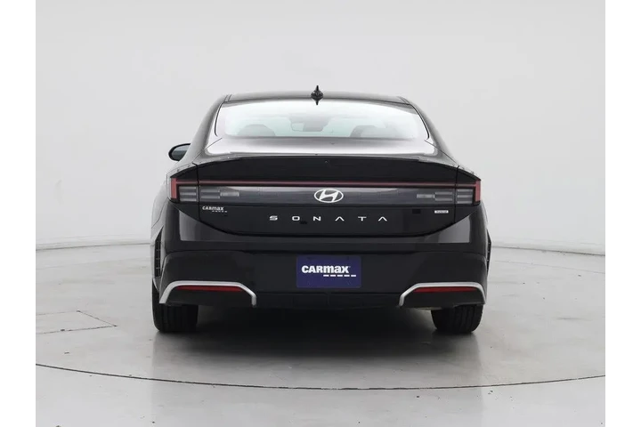$24998 : Hyundai SONATA Hybrid 2025 S image 6