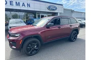 Jeep Grand Cherokee 2024 4x4 en Trenton