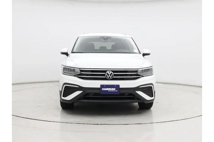$22998 : Volkswagen Tiguan 2024 AWD W image 5