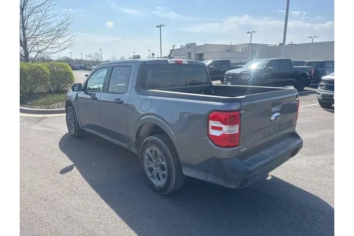 $25000 : Ford Maverick 2023 XL 4dr Su image 4