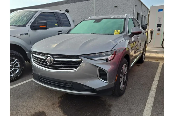 $29500 : Buick Envision 2023 Essence image 2