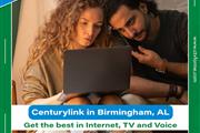 Find out the fastest Internet en Birmingham