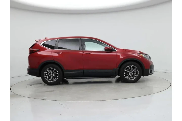 $25998 : Honda CR-V 2022 EX 4dr SUV image 7