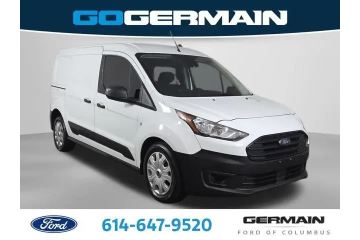 $20814 : Ford Transit Connect 2022 XL image 5