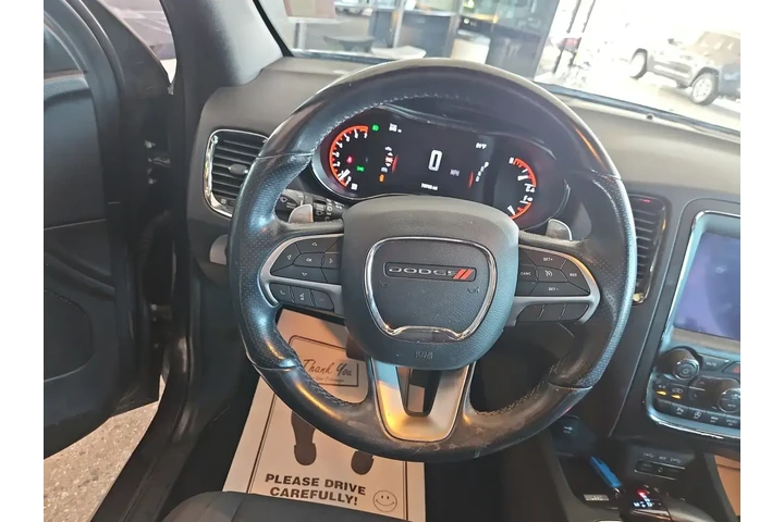 Dodge Durango 2020 GT 4dr SU image 9