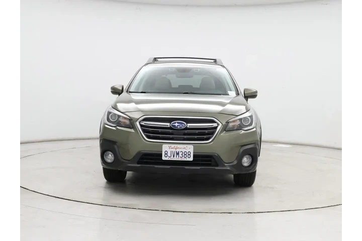 $24998 : Subaru Outback 2019 AWD 2.5i image 5