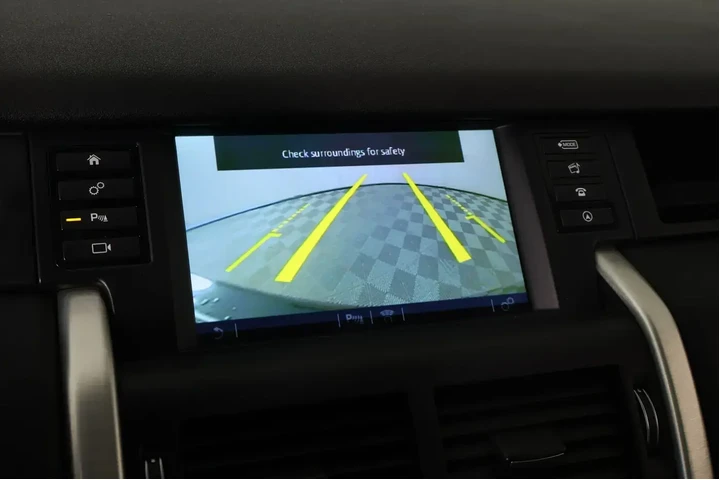 $8999 : Land Rover Discovery Sport 2 image 6