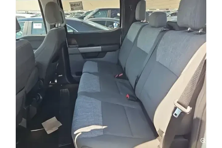$28950 : Ford F-150 2022 4x2 XLT 4dr image 10