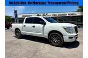 Nissan Titan 2022 4x2 S 4dr