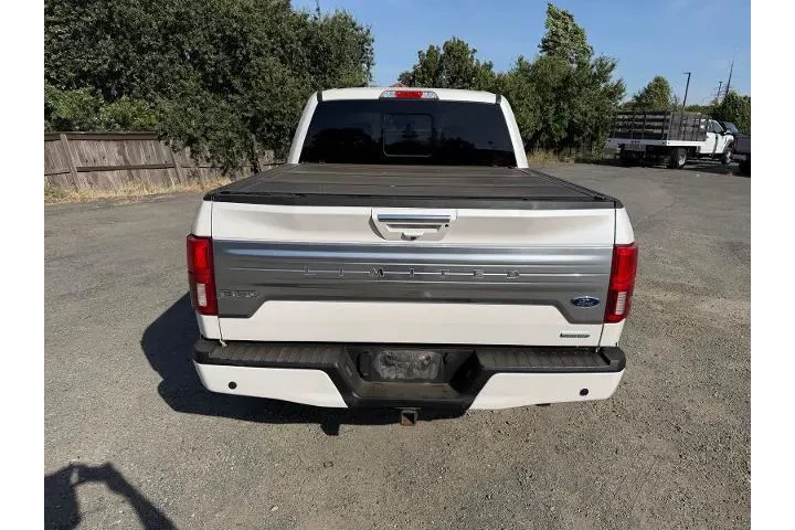 $32000 : Ford F-150 2018 4x4 XLT 4dr image 4