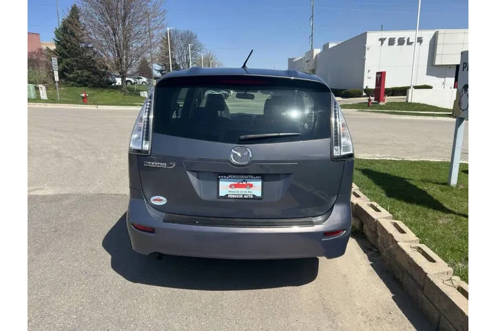 $7990 : 2010 MAZDA5 Touring image 5