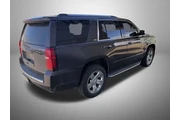$17215 : Chevrolet Tahoe 2015 4x4 LTZ thumbnail