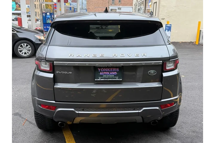 $17995 : 2019 Range Rover Evoque SE image 1