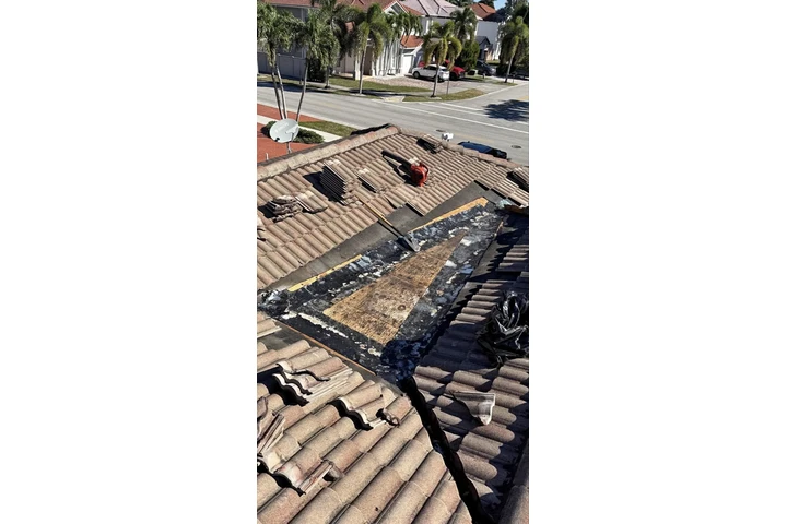 Bulls Roofing Master image 6