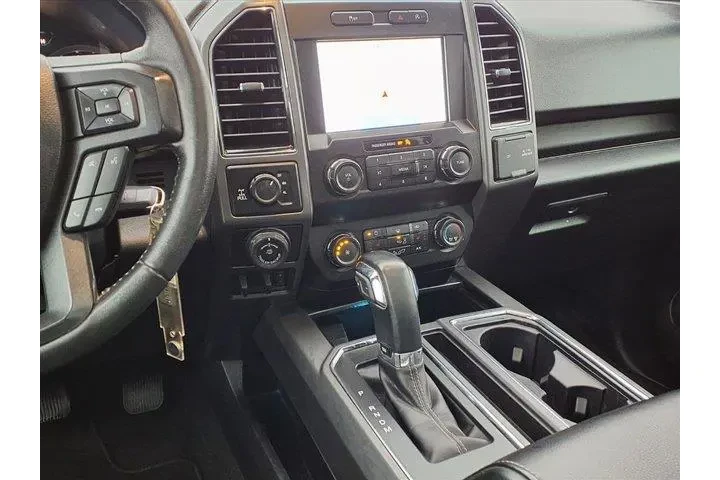 $26999 : Ford F-150 2020 4x4 XLT 4dr image 7