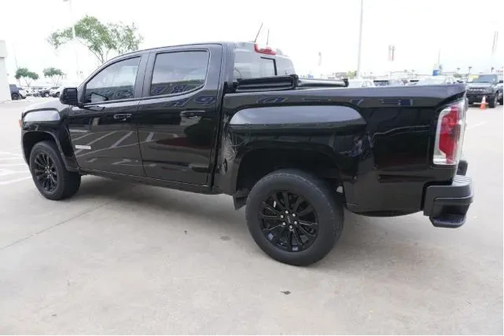 $27725 : GMC Canyon 2022 4x2 Elevatio image 4