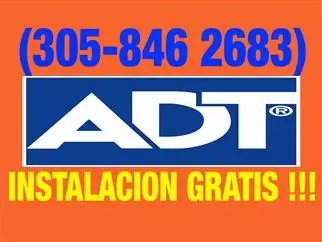 KK ALARMA ADT KK ALARMA Fla image 1