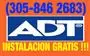 KK ALARMA ADT KK ALARMA Fla en Hialeah