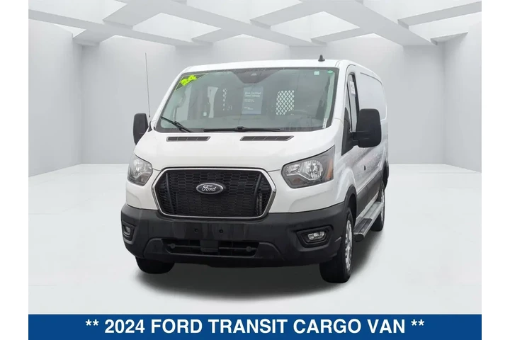 $34000 : Ford Transit 2024 250 3dr SW image 7