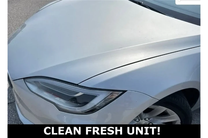 $21000 : Tesla Model S 2017 AWD 100D image 6