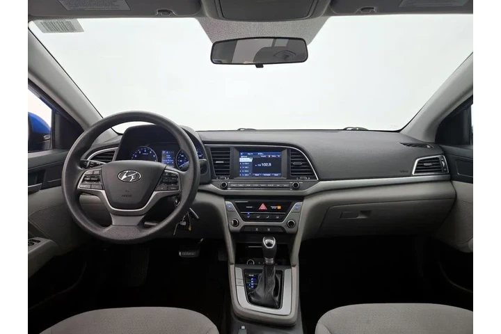 $13998 : Hyundai ELANTRA 2018 SEL 4dr image 9