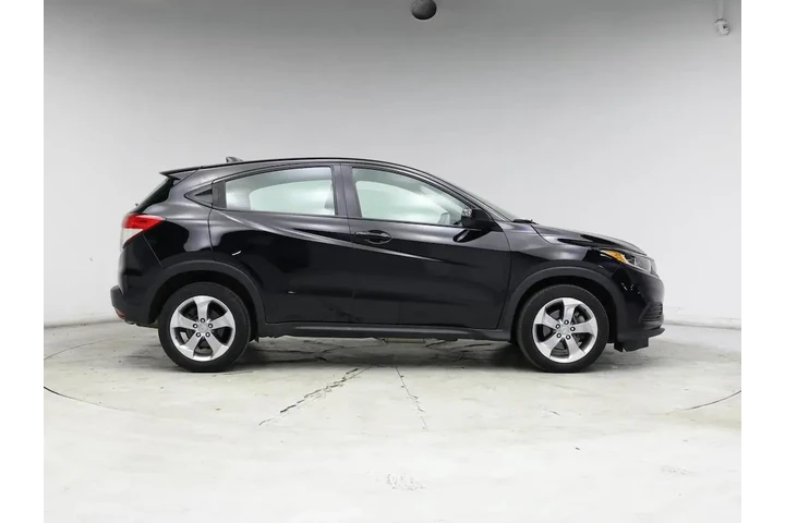 $19998 : Honda HR-V 2021 AWD LX 4dr C image 7