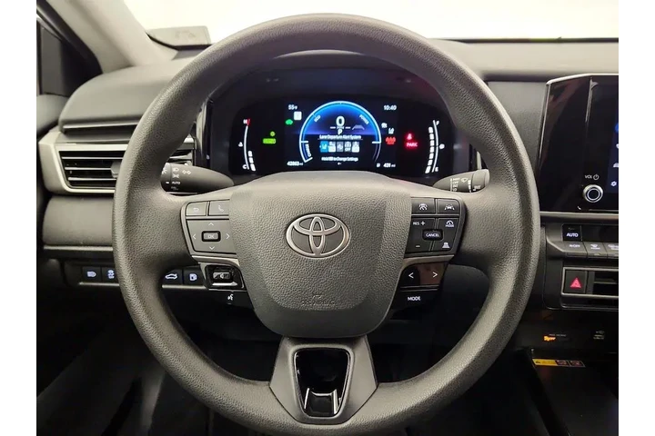 $25998 : Toyota Camry 2025 LE 4dr Sed image 10