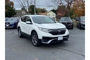 Honda CR-V 2022 AWD EX 4dr S en Long Island