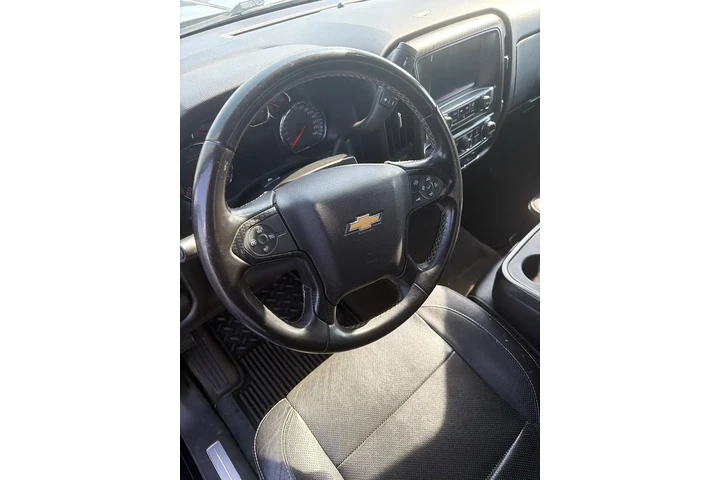 $9900 : 2015 Silverado 1500 LT Z71 4x4 image 8