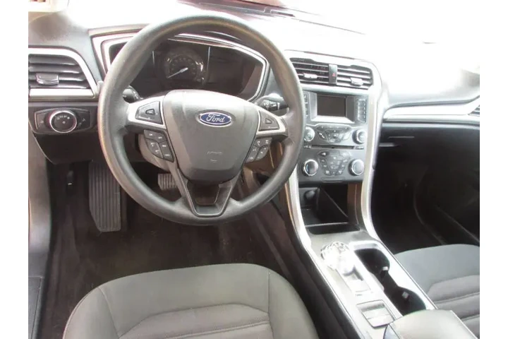 $9995 : 2017 Fusion Hybrid SE image 9
