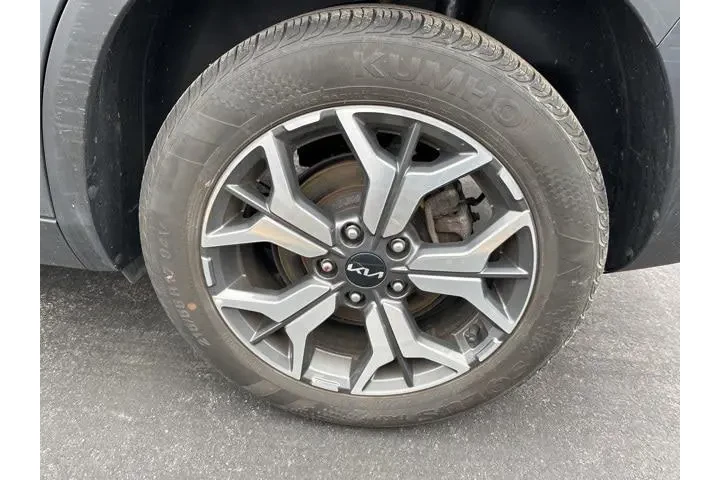 $22588 : Kia Seltos 2023 AWD EX 4dr S image 8