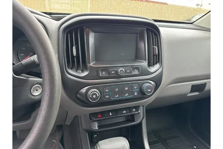 $20738 : GMC Canyon 2018 4x2 Base 4dr image 9