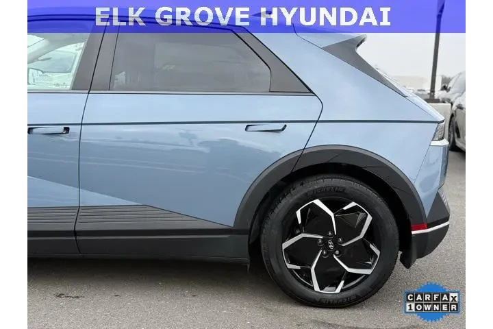 $24739 : Hyundai IONIQ 5 2023 SEL 4dr image 4