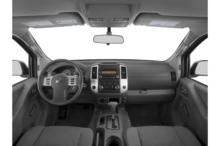 $20995 : Nissan Frontier 2016 4x4 S 4 image 10