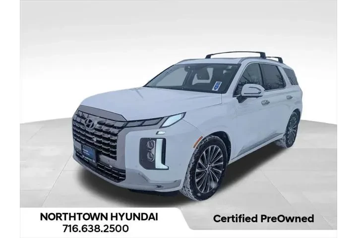 $35842 : Hyundai PALISADE 2023 AWD Ca image 1
